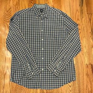 Gap Men’s Casual Button Down Shirt
